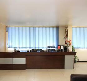 Отдых в OYO Rooms Embassy Golf Links 3 - Индия, Бангалор