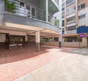 Туры в OYO Rooms RMZ Infinity Gopalan Mall в Индии