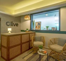 OYO Rooms RMZ Infinity Gopalan Mall в Бангалоре