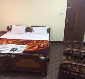 Hotel Green Land в Бангалоре