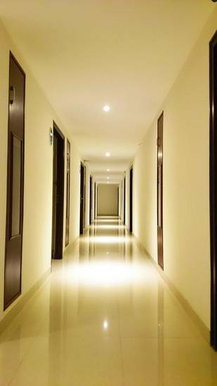 K. R. Inn Manyata 3* Индия, Бангалор