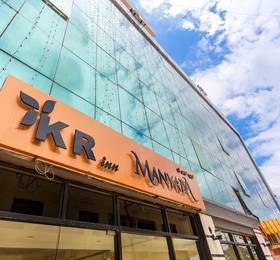 Туры в K. R. Inn Manyata в Индии