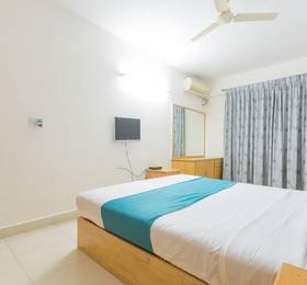 Туры в Roxel Inn Diamond District в Индии