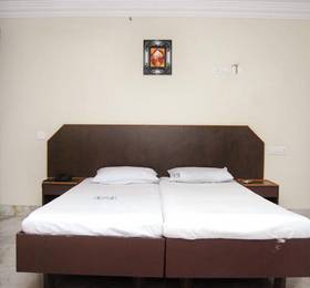 Отдых в Roxel Inn GR Residency - Индия, Бангалор