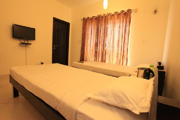 Roxel Inn Sobha Moonstone