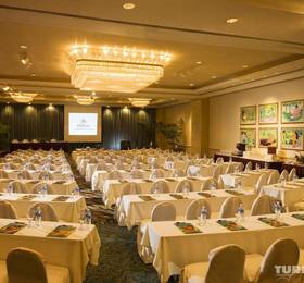 Туры в Hilton Guam Resort & Spa в Северных Марианских островах