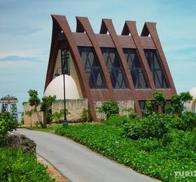 Hilton Guam Resort & Spa в О. Гуаме
