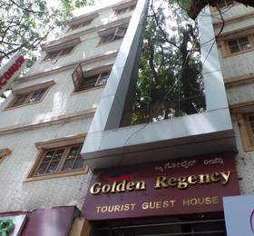 Отдых в New Golden Regency - Индия, Бангалор