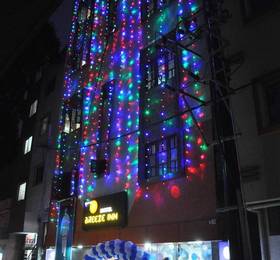 Туры в Hotel Breeze Inn в Индии