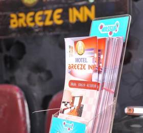 Отдых в Hotel Breeze Inn - Индия, Бангалор