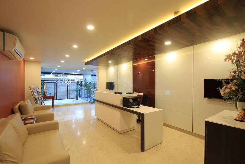Sovereign Suites 3* Индия, Бангалор
