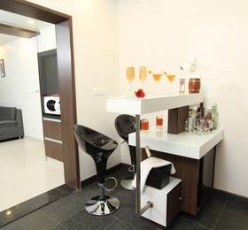 Отдых в Sovereign Suites - Индия, Бангалор