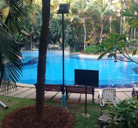 Отдых в Diamond District Manipal Old Airport Road - Индия, Бангалор