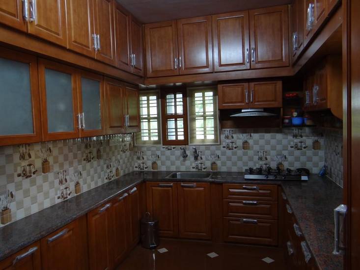 J3 villas Индия, Бангалор