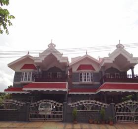 Отдых в J3 villas - Индия, Бангалор