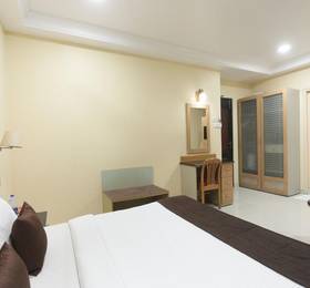 OYO Rooms Marathahalli Innovative Multiplex в Бангалоре