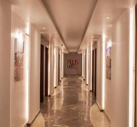Туры в Plus Hotels в Индии