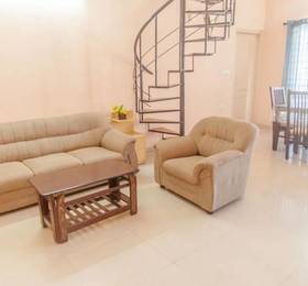 Отдых в Ushasukh Villa - Индия, Бангалор