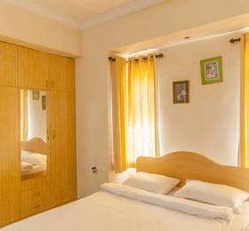 Туры в Ushasukh Villa в Индии