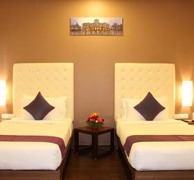 Туры в Crest Hotel в Индии