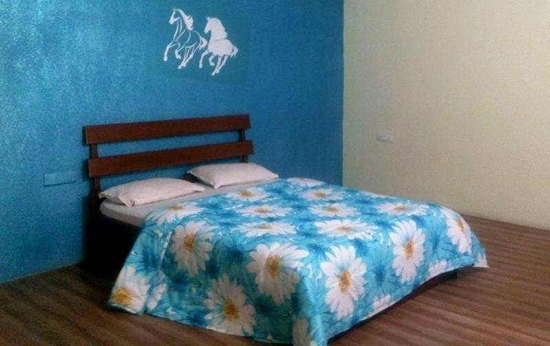 La Flora Jungle Adventures Resort Индия, Бангалор