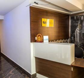 Туры в FabHotel Sanctum Manor Koramangala в Индии