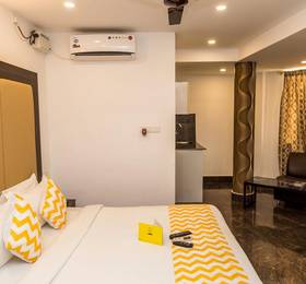Отдых в FabHotel Sanctum Manor Koramangala - Индия, Бангалор
