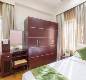 Туры в Treebo Jagadish Suites в Индии