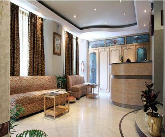Cross Roads Inn 2* Индия, Бангалор