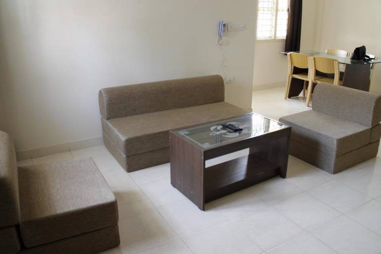 Sampada Homestay