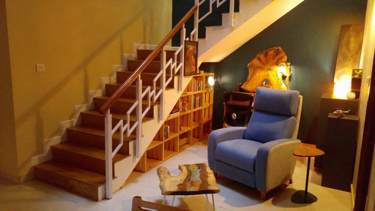 78 Mi Casa Homestay