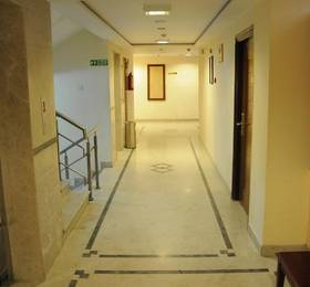 Bangalore Inn в Бангалоре