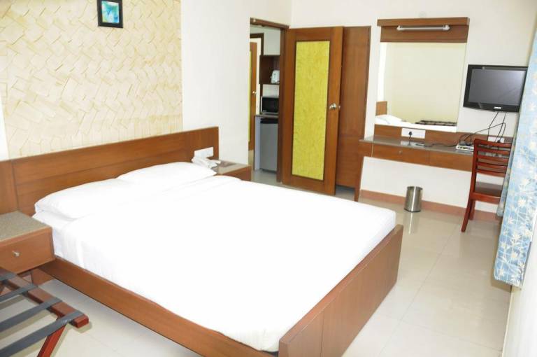Bangalore Inn