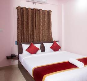 Отдых в Azaa Stays Koramangala - Индия, Бангалор