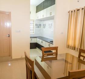Fabhotel Wagtail Manyata Tech Park в Бангалоре