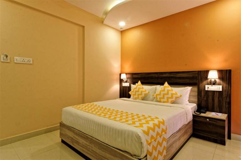 FabHotel Sunwood Koramangala