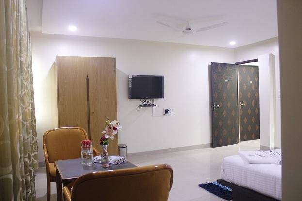 Hotel Shagun Executive 3* Индия, Аурангабад