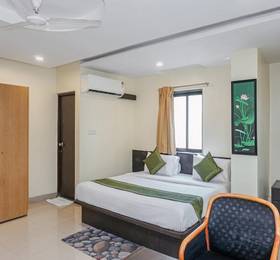 Отдых в Hotel Shagun Executive - Индия, Аурангабад
