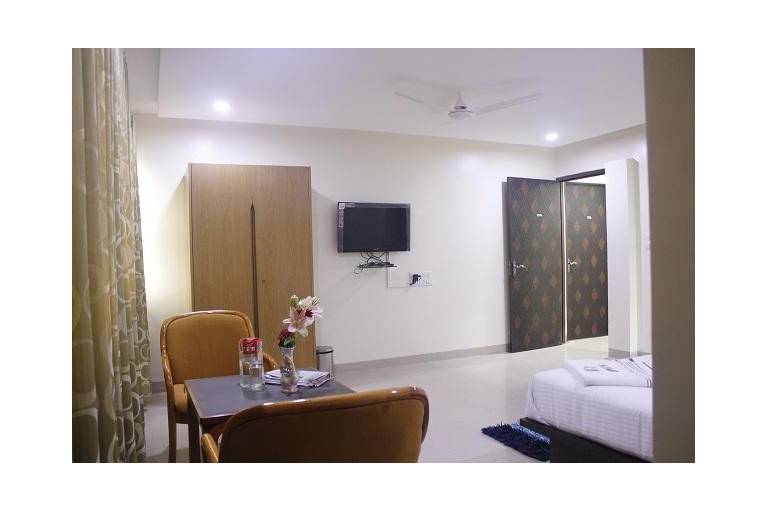 Hotel Shagun Executive