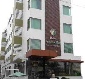 Отдых в Hotel Green Olive - Индия, Аурангабад