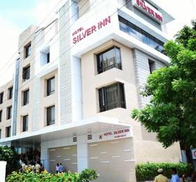 Отдых в Hotel Silver Inn - Индия, Аурангабад