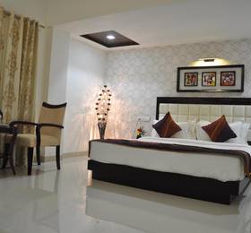 Отдых в Hotel Krishna Inn - Индия, Аурангабад