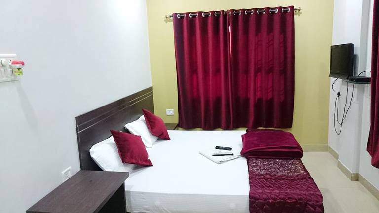 Hotel Preetam Aurangabad