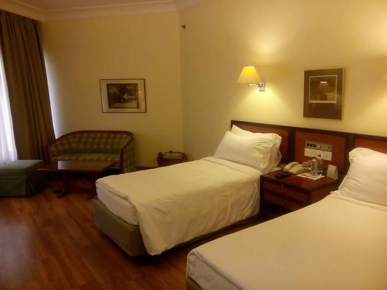 WelcomHotel Rama International - Member ITC Hotel Group