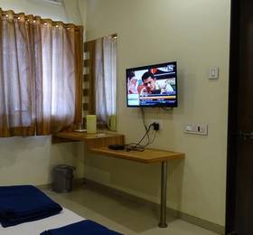 Туры в Tourist Home Lodging в Индии