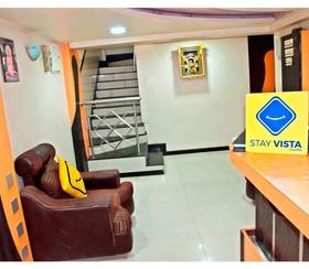 Отдых в Vista Rooms at Sales Tax Office - Индия, Аурангабад