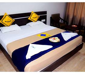 Туры в Vista Rooms at M.P Law College в Индии