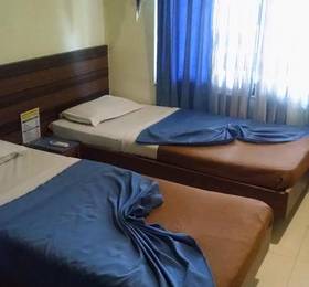 Отдых в Hotel Ira Executive - Индия, Аурангабад