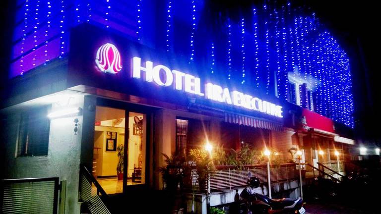 Hotel Ira Executive