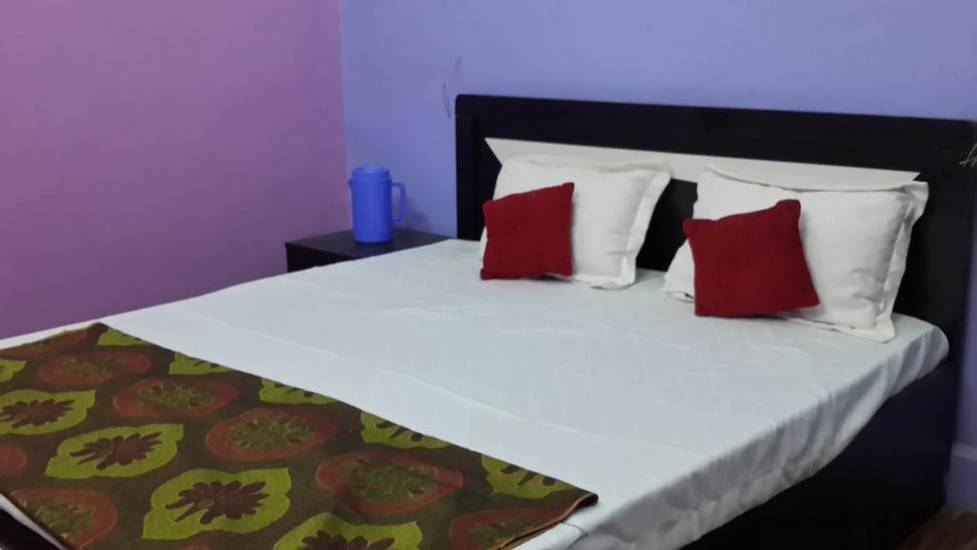 Asia Lodge Индия, Аурангабад